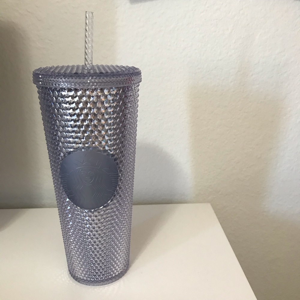Starbucks Gemstone Tumbler